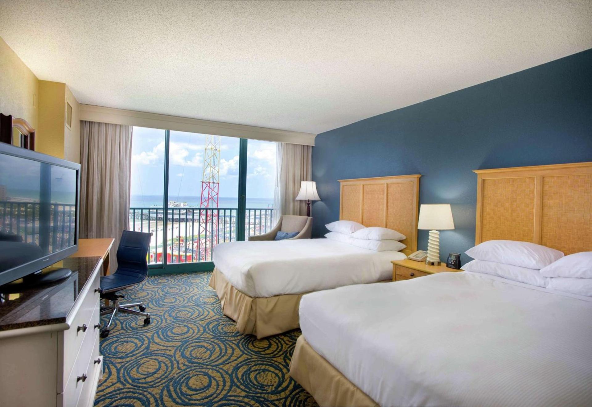 Hilton Daytona Beach Resort photo 47