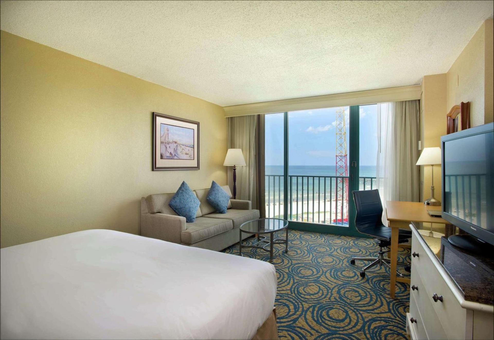 Hilton Daytona Beach Resort photo 49