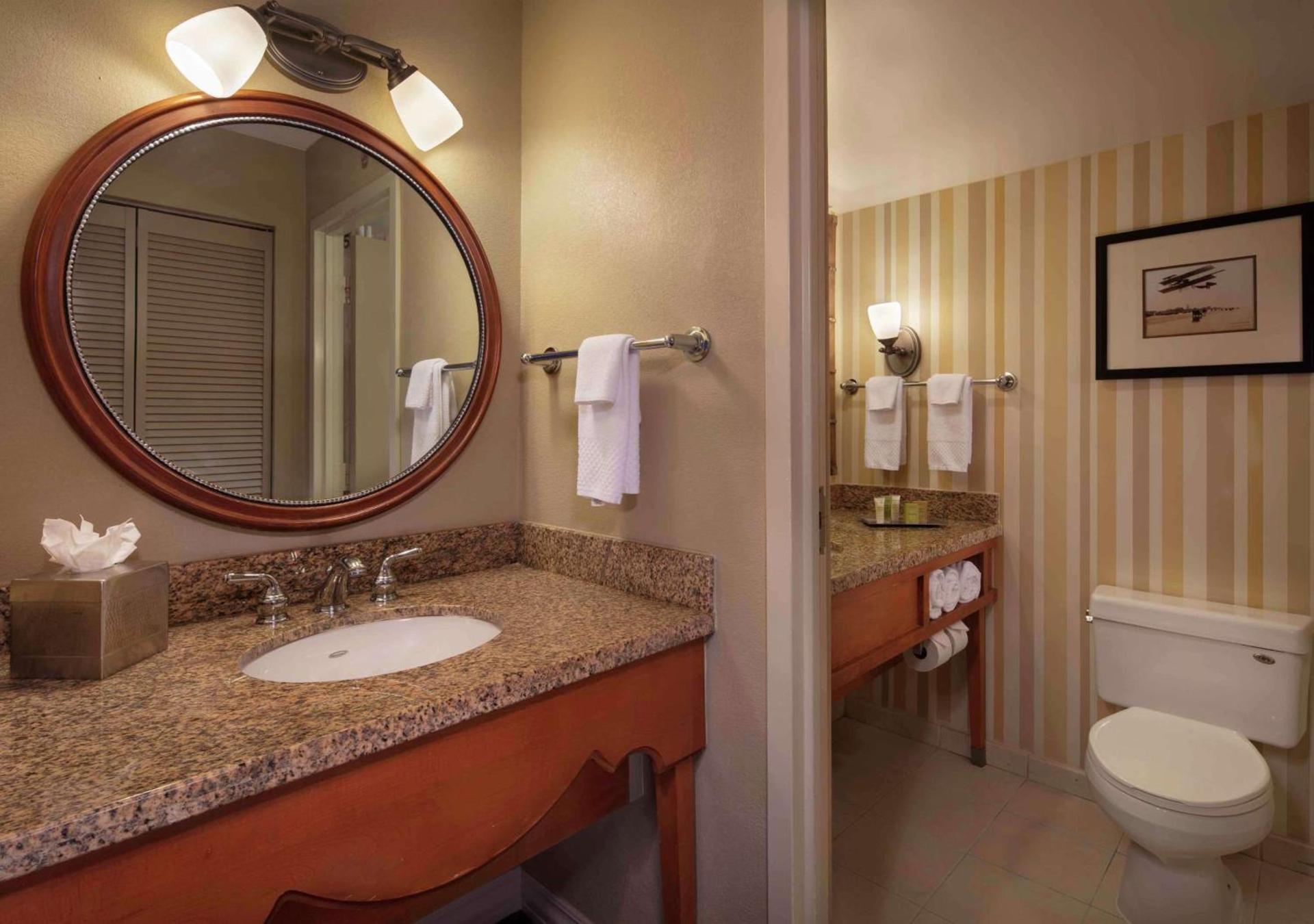 Hilton Daytona Beach Resort photo 48