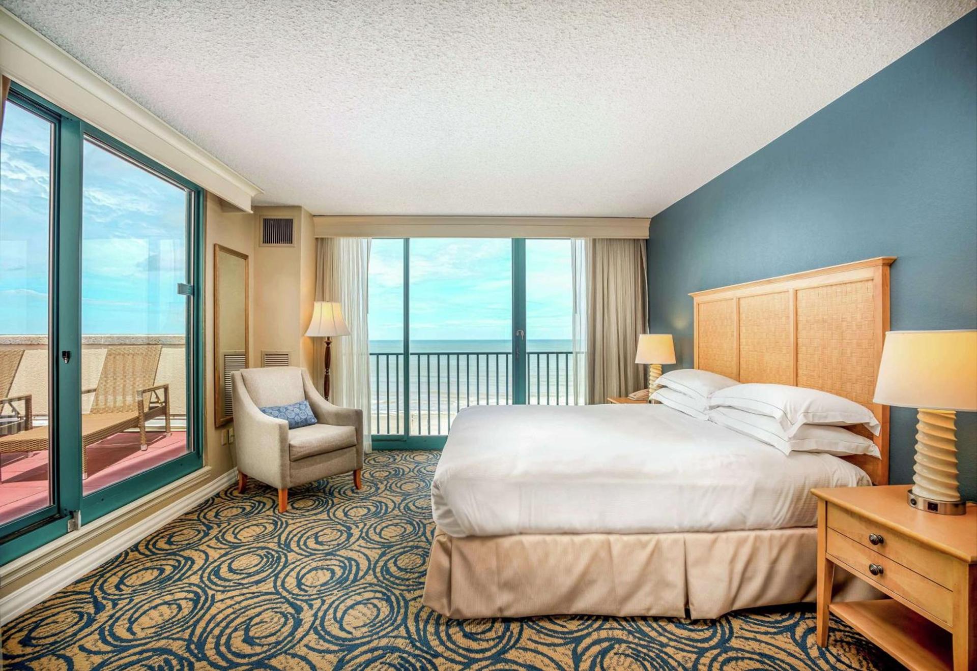 Hilton Daytona Beach Resort photo 50