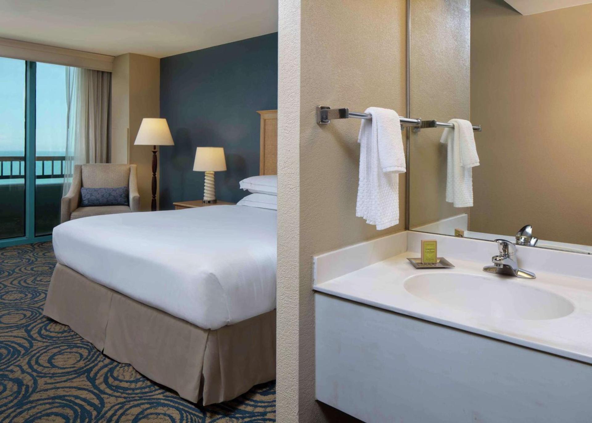 Hilton Daytona Beach Resort photo 51