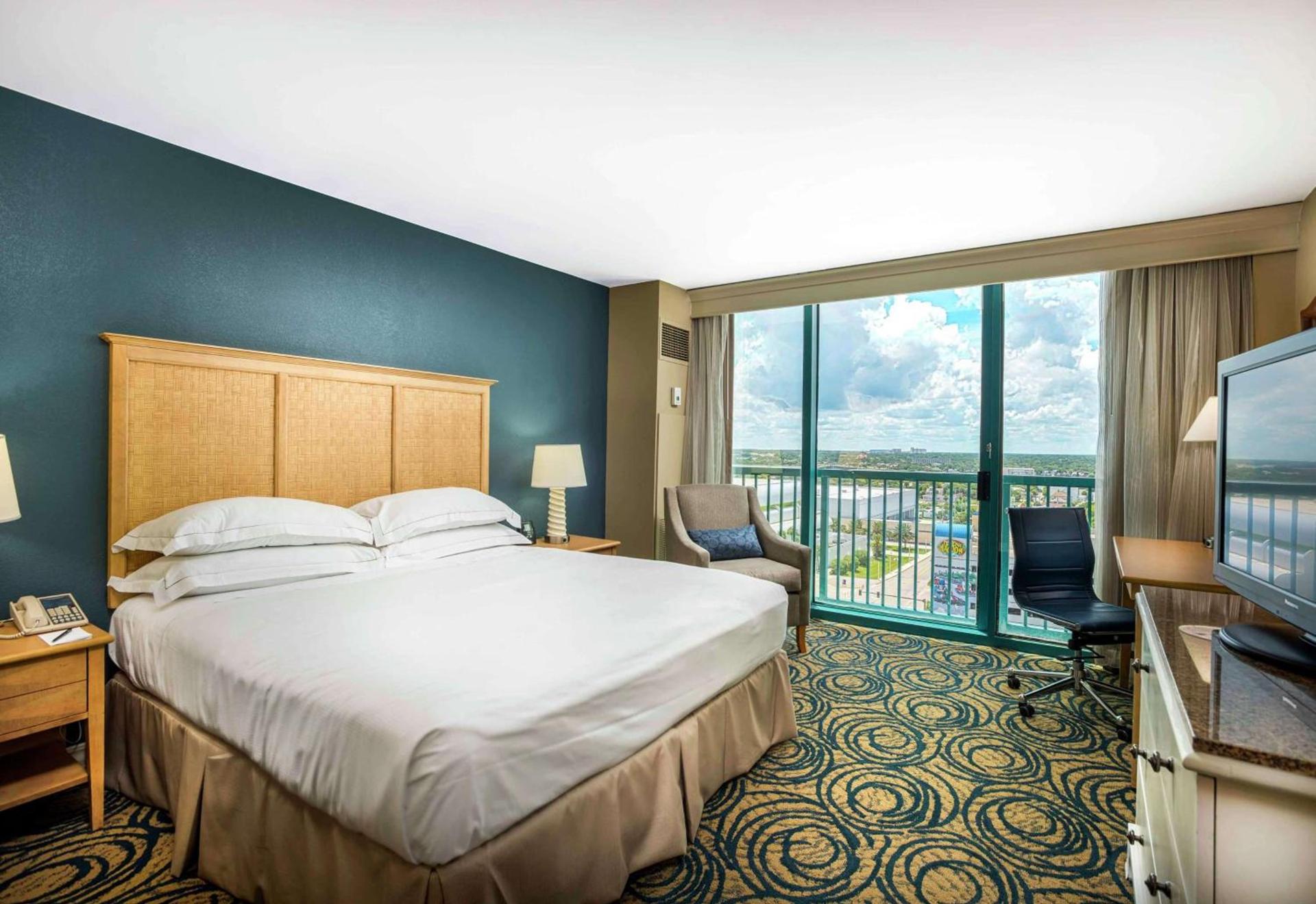 Hilton Daytona Beach Resort photo 53