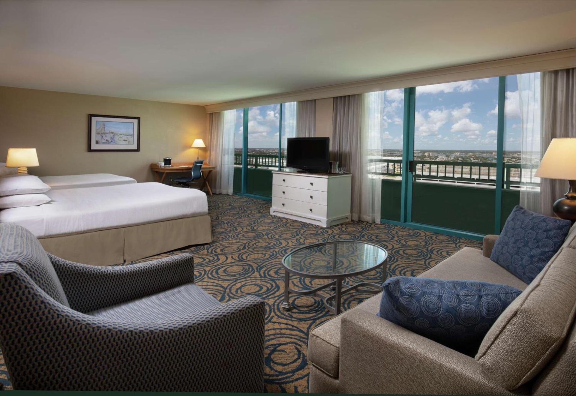 Hilton Daytona Beach Resort photo 55