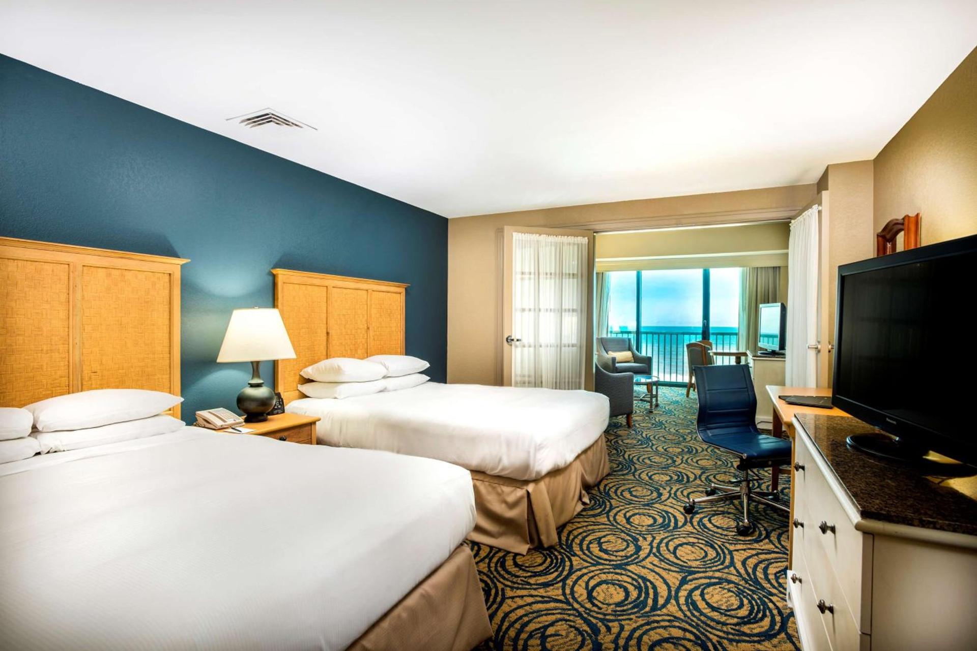 Hilton Daytona Beach Resort photo 95