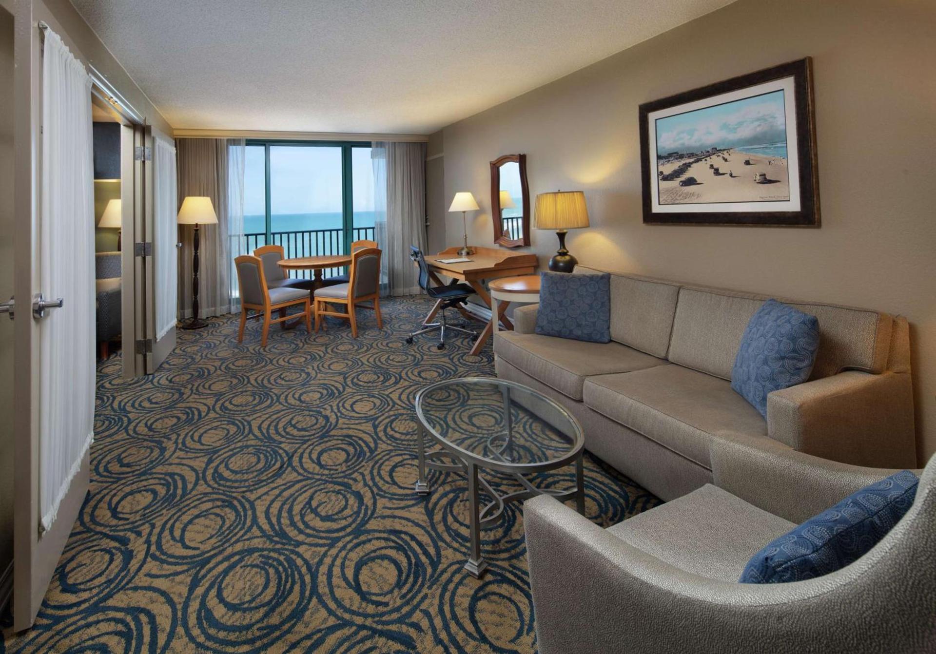 Hilton Daytona Beach Resort photo 57