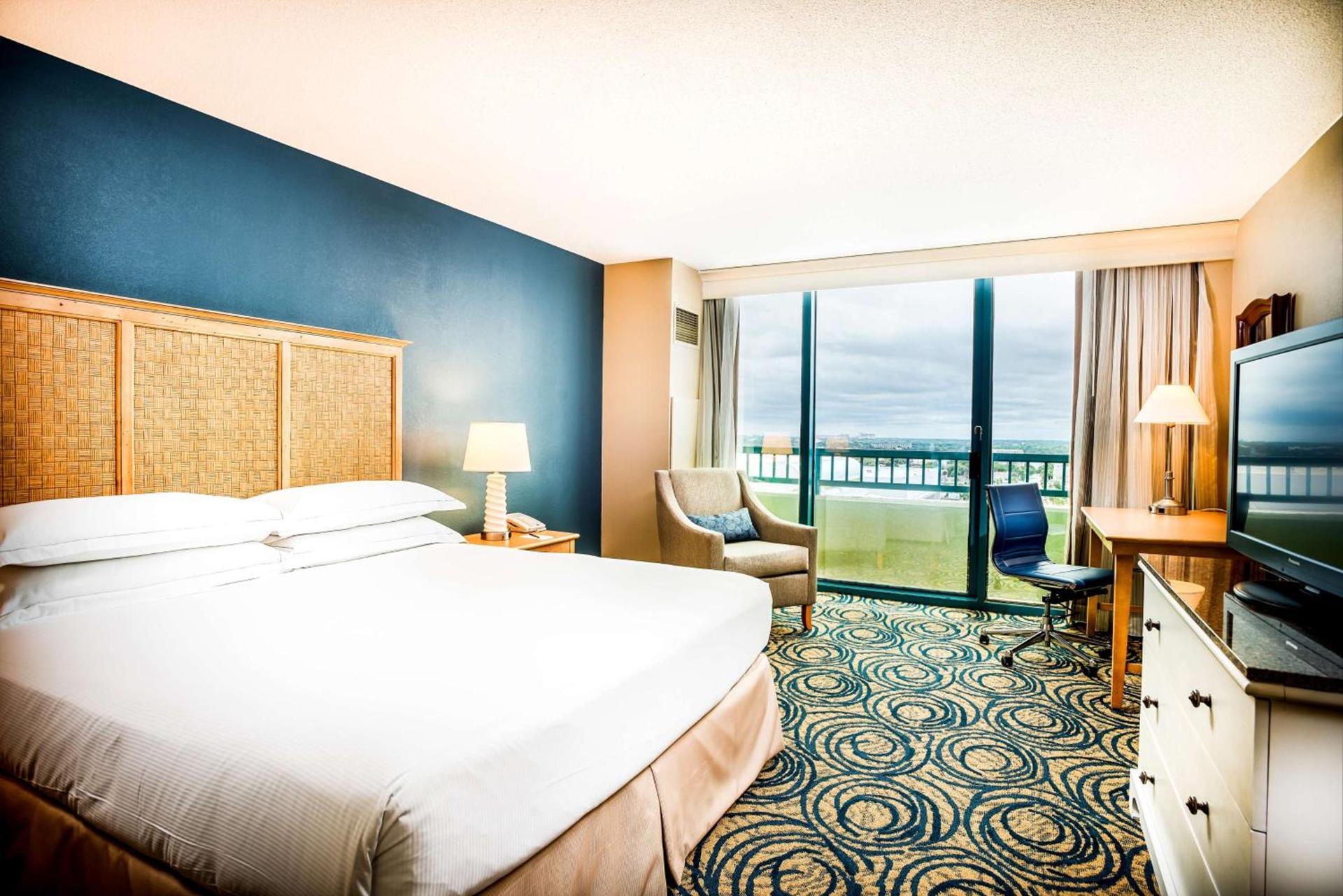Hilton Daytona Beach Resort photo 59