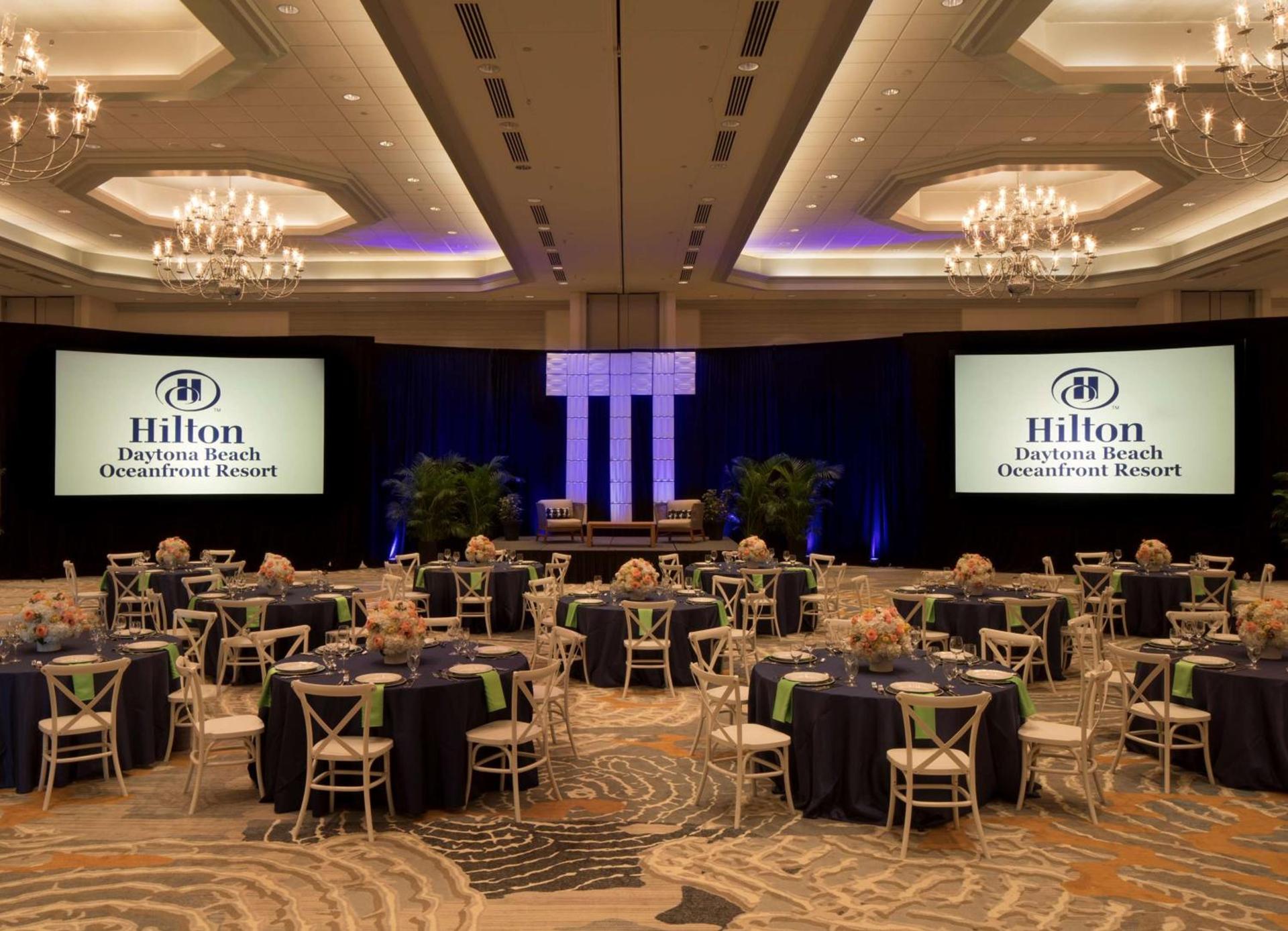 Hilton Daytona Beach Resort photo 75