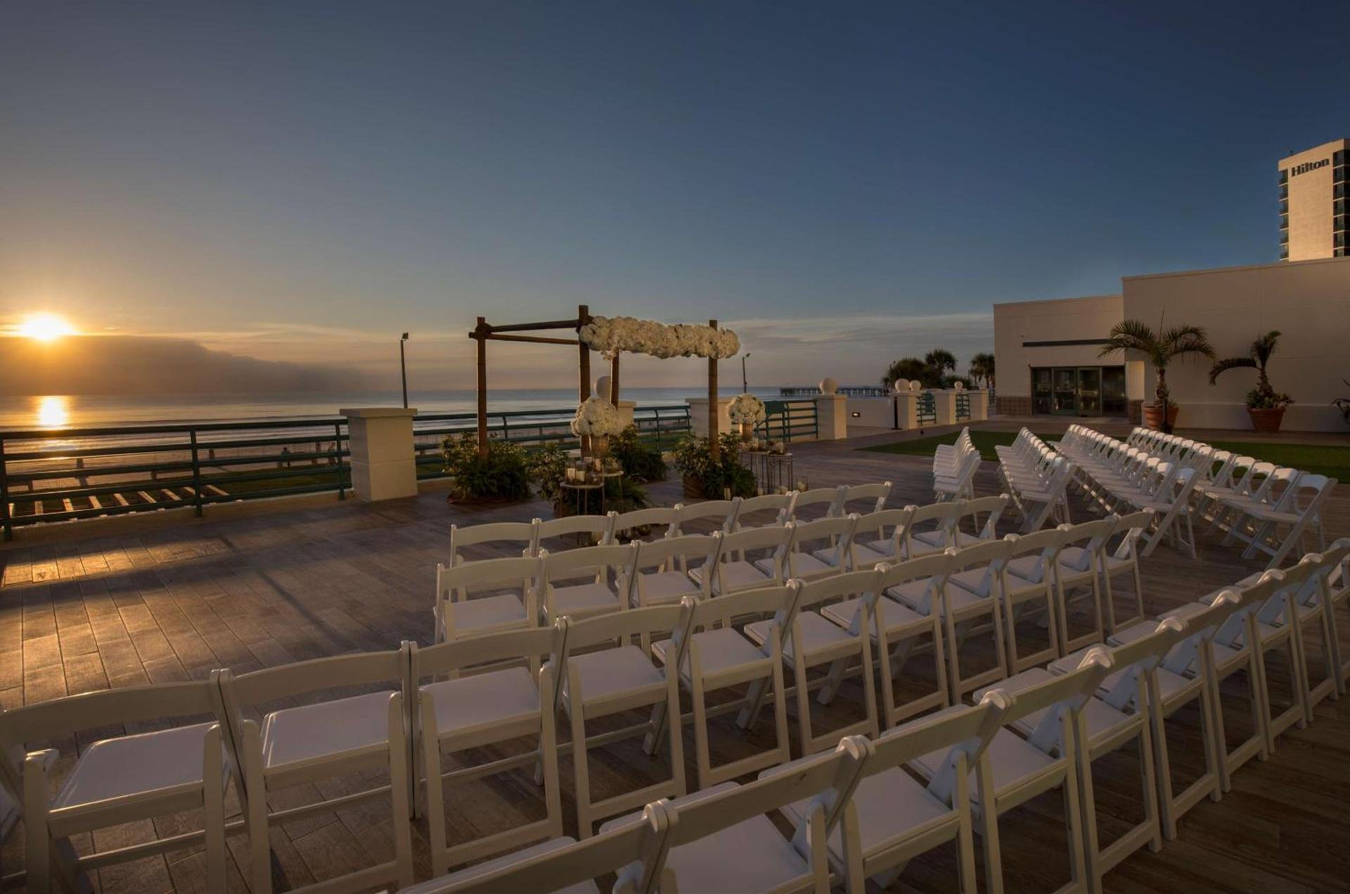 Hilton Daytona Beach Resort photo 77