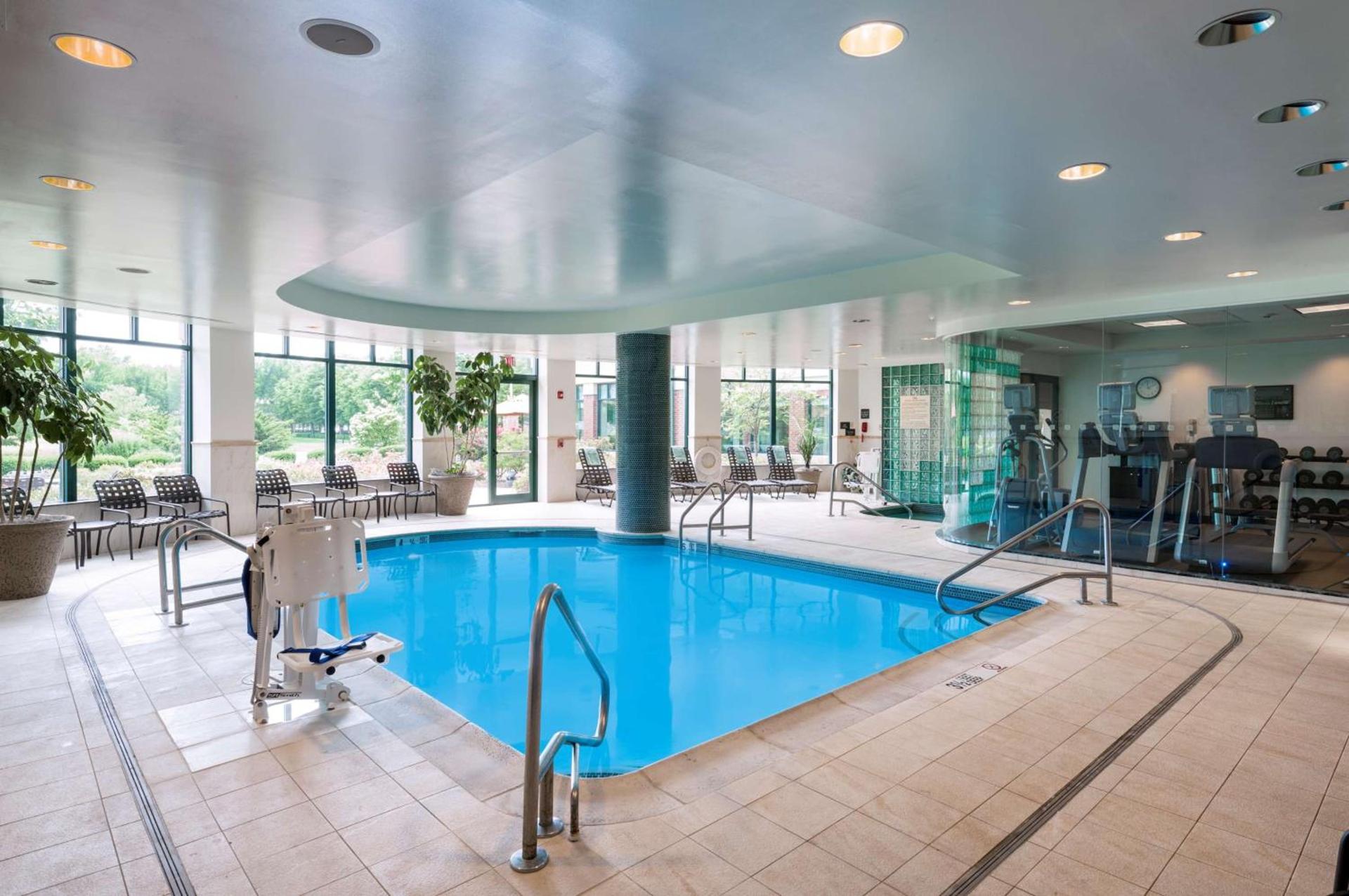 Hilton Garden Inn Hartford South/Glastonbury photo 12