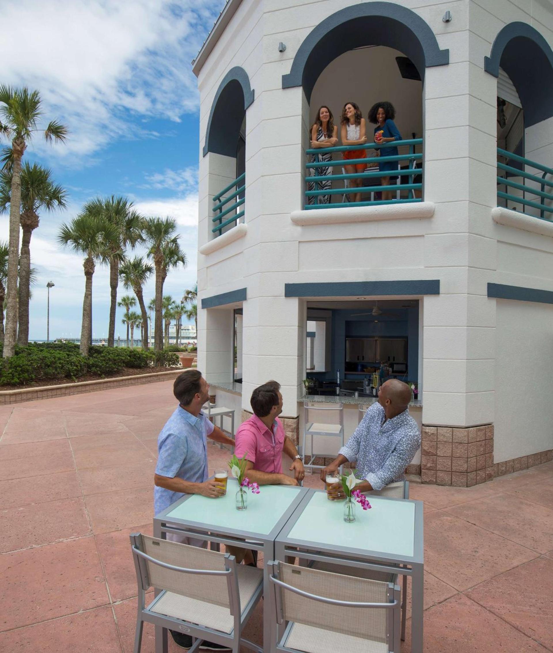 Hilton Daytona Beach Resort photo 83