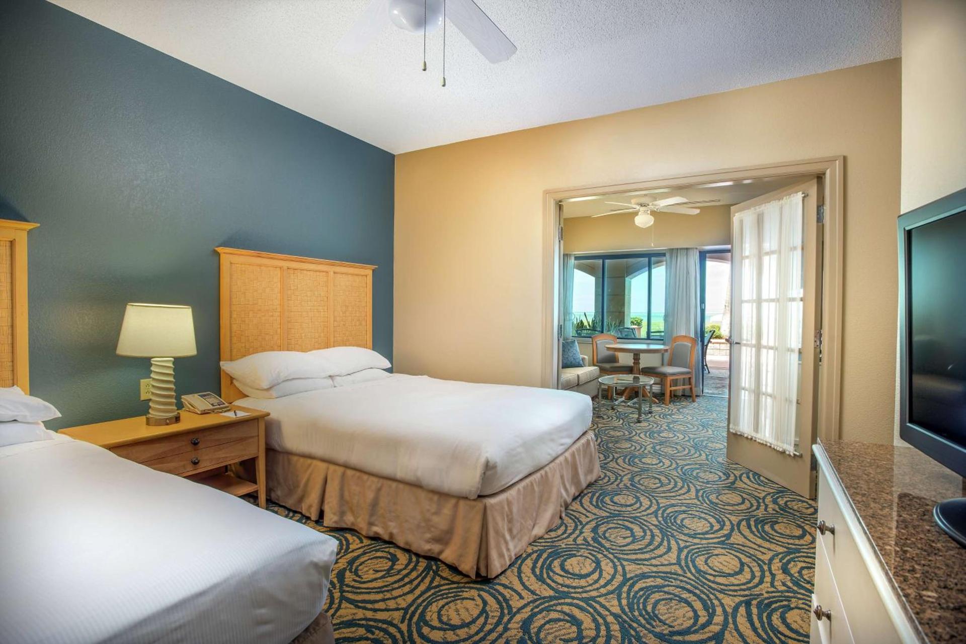 Hilton Daytona Beach Resort photo 86