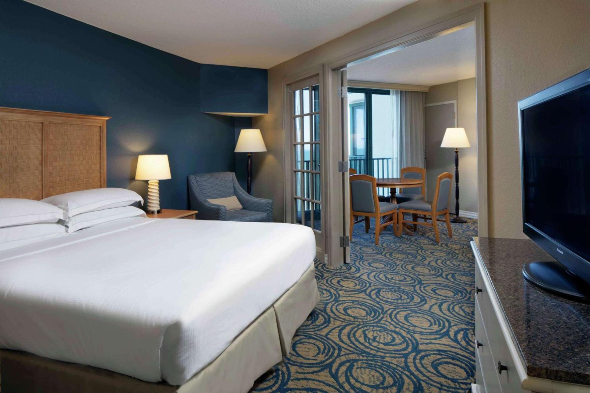 Hilton Daytona Beach Resort photo 87
