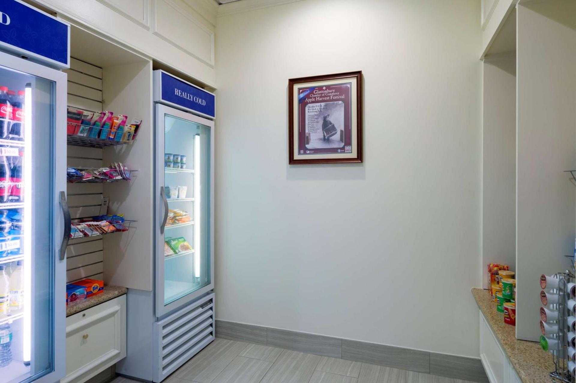 Hilton Garden Inn Hartford South/Glastonbury photo 13