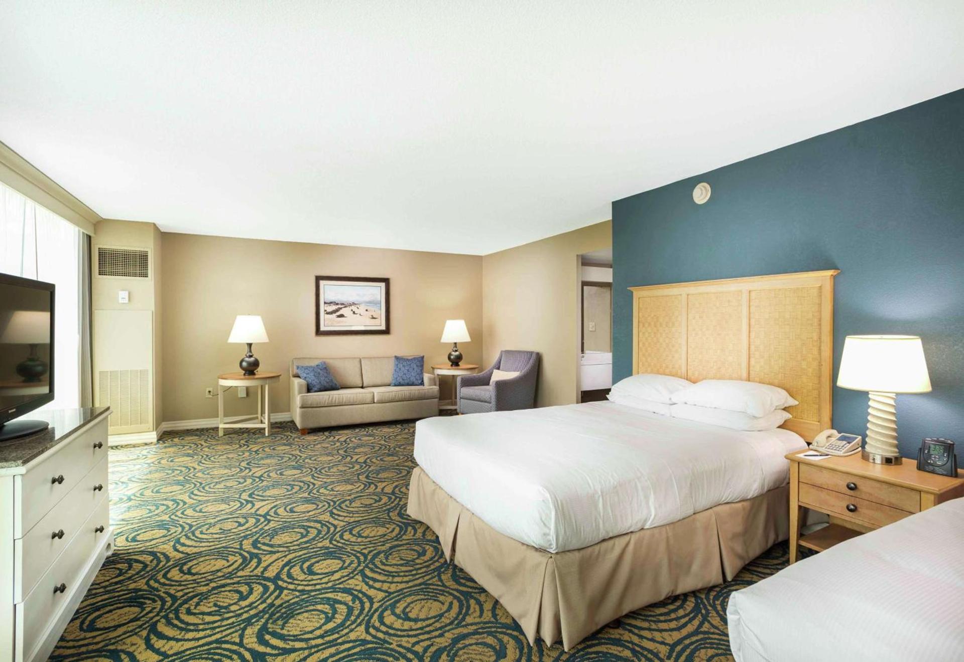 Hilton Daytona Beach Resort photo 88