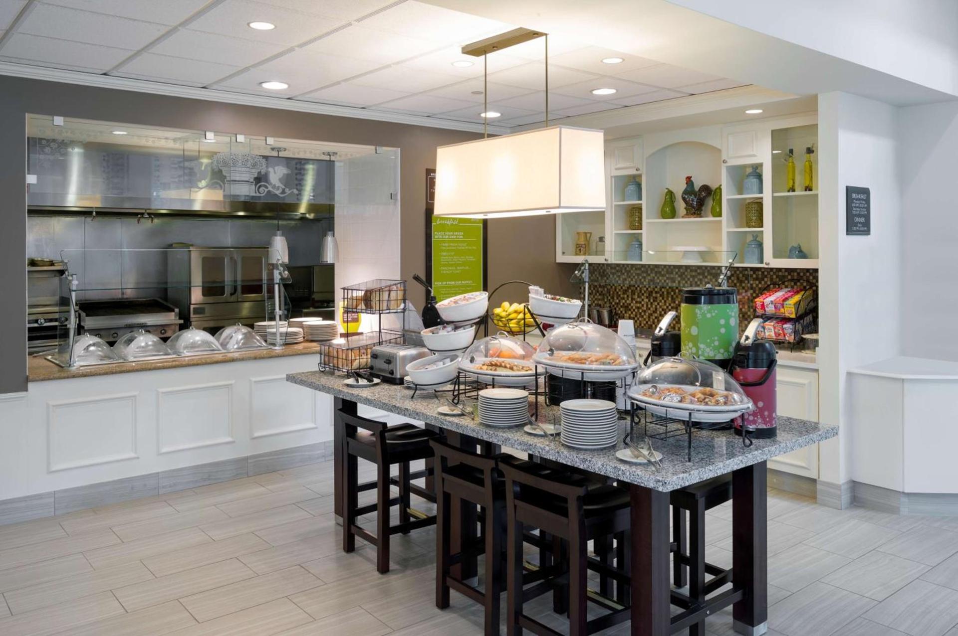 Hilton Garden Inn Hartford South/Glastonbury photo 15
