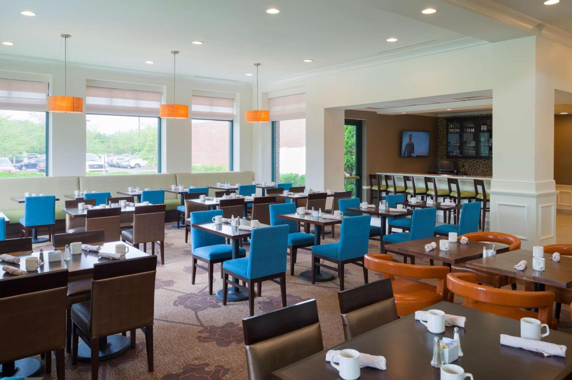 Hilton Garden Inn Hartford South/Glastonbury photo 16