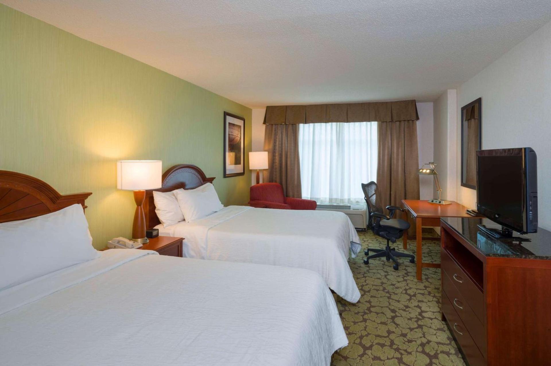 Hilton Garden Inn Hartford South/Glastonbury photo 20