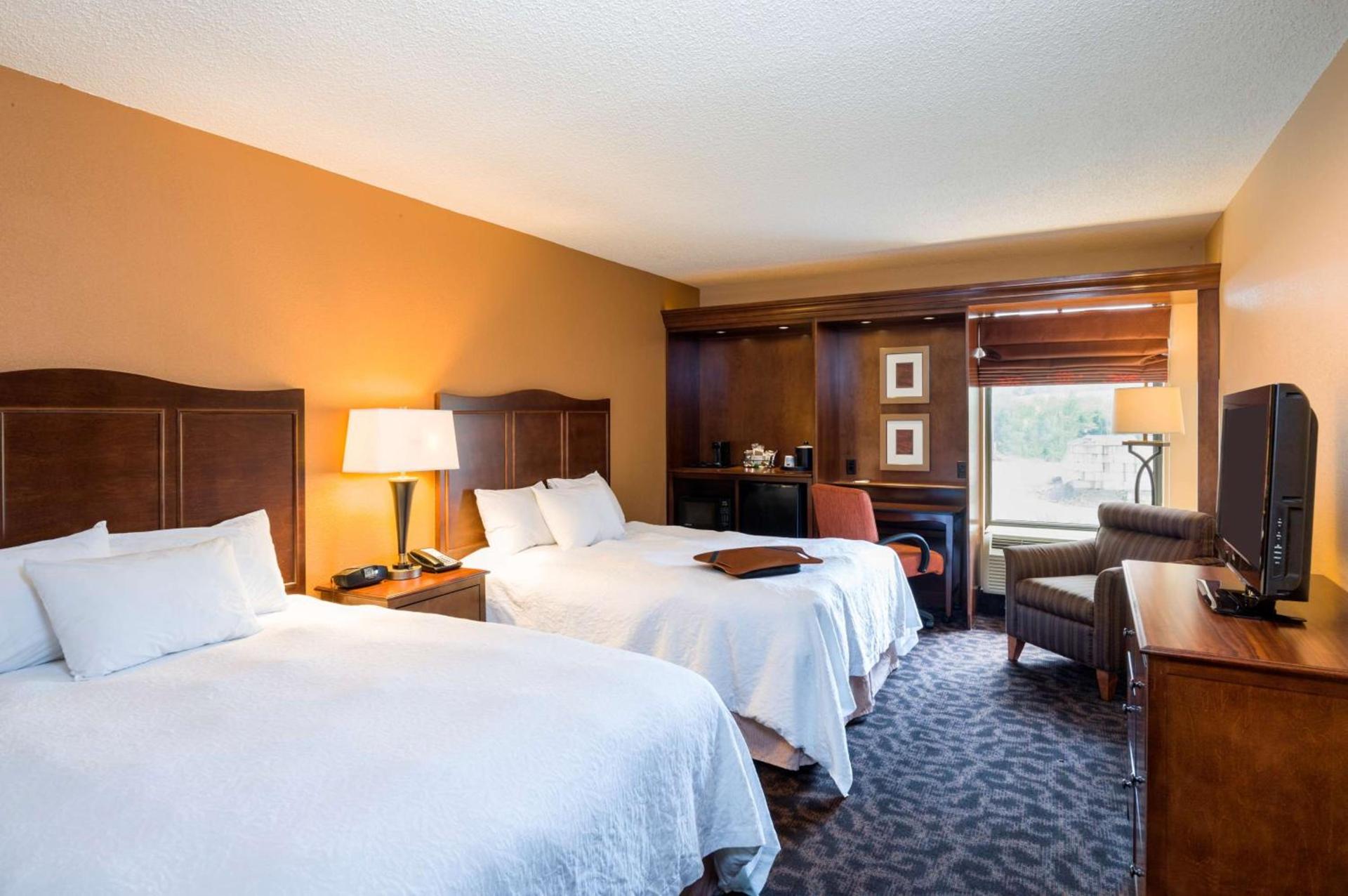 Hampton Inn Danville photo 20