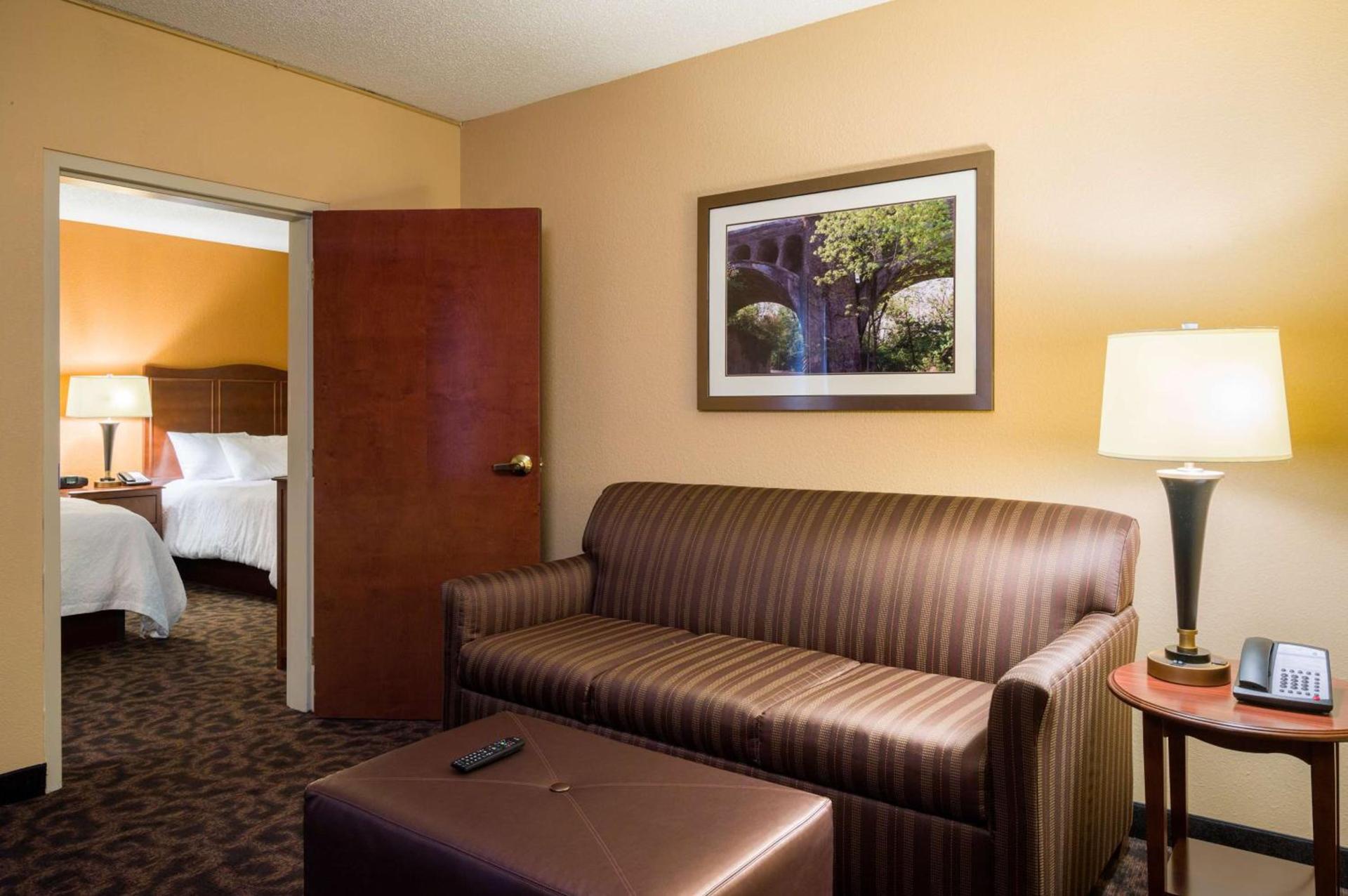 Hampton Inn Danville photo 21