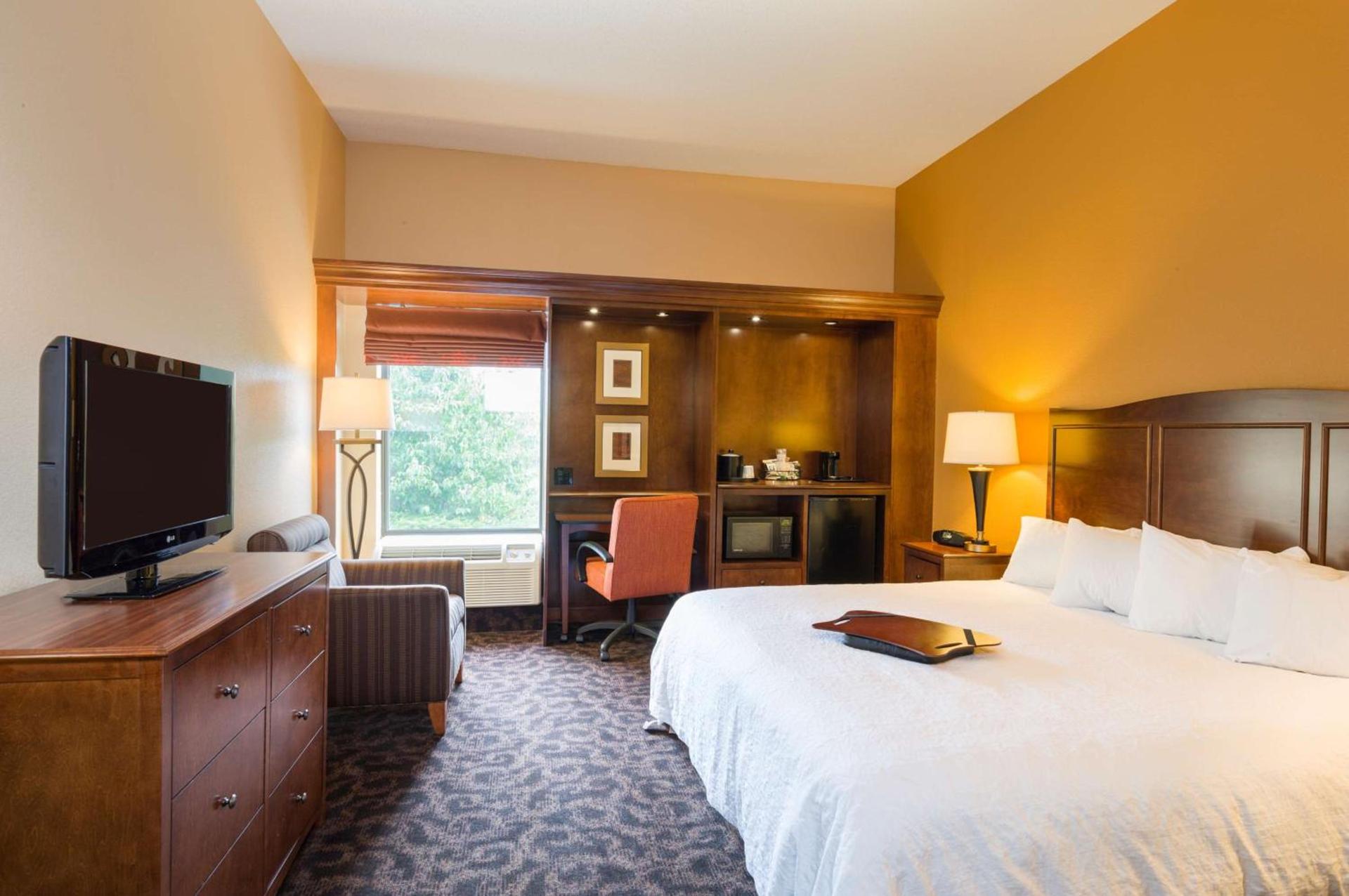 Hampton Inn Danville photo 25