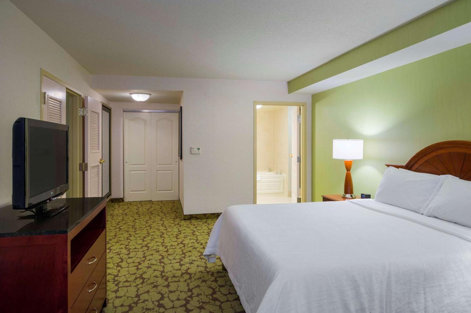 Hilton Garden Inn Hartford South/Glastonbury photo 25