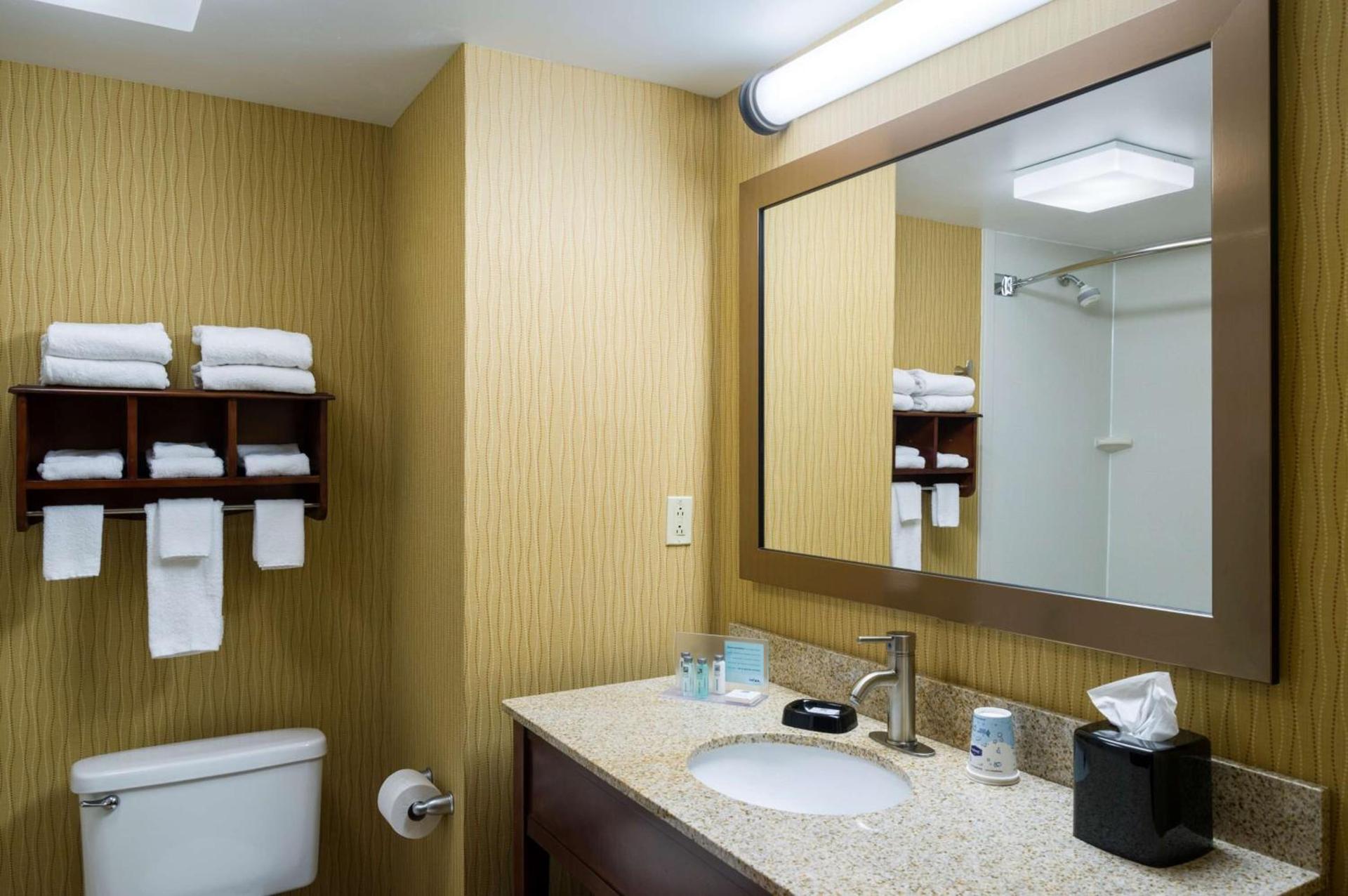 Hampton Inn Danville photo 23