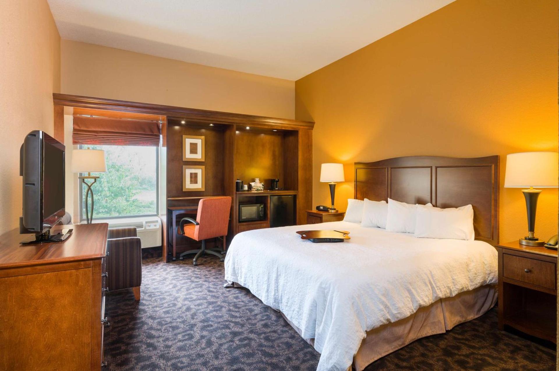 Hampton Inn Danville photo 26