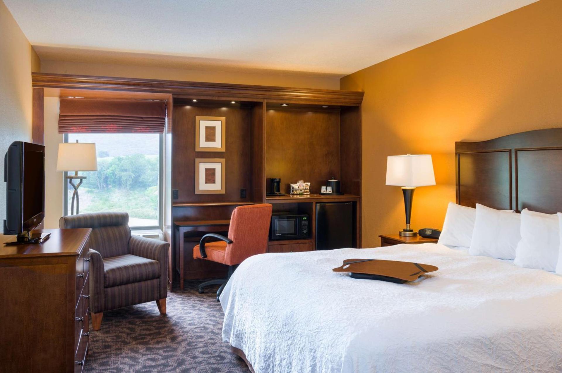 Hampton Inn Danville photo 28