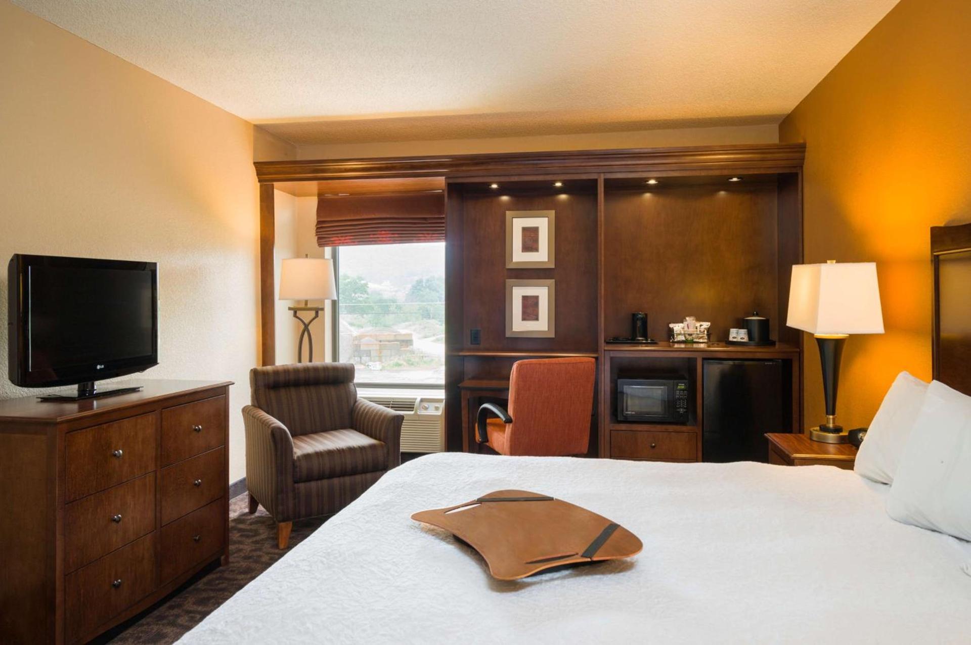 Hampton Inn Danville photo 30