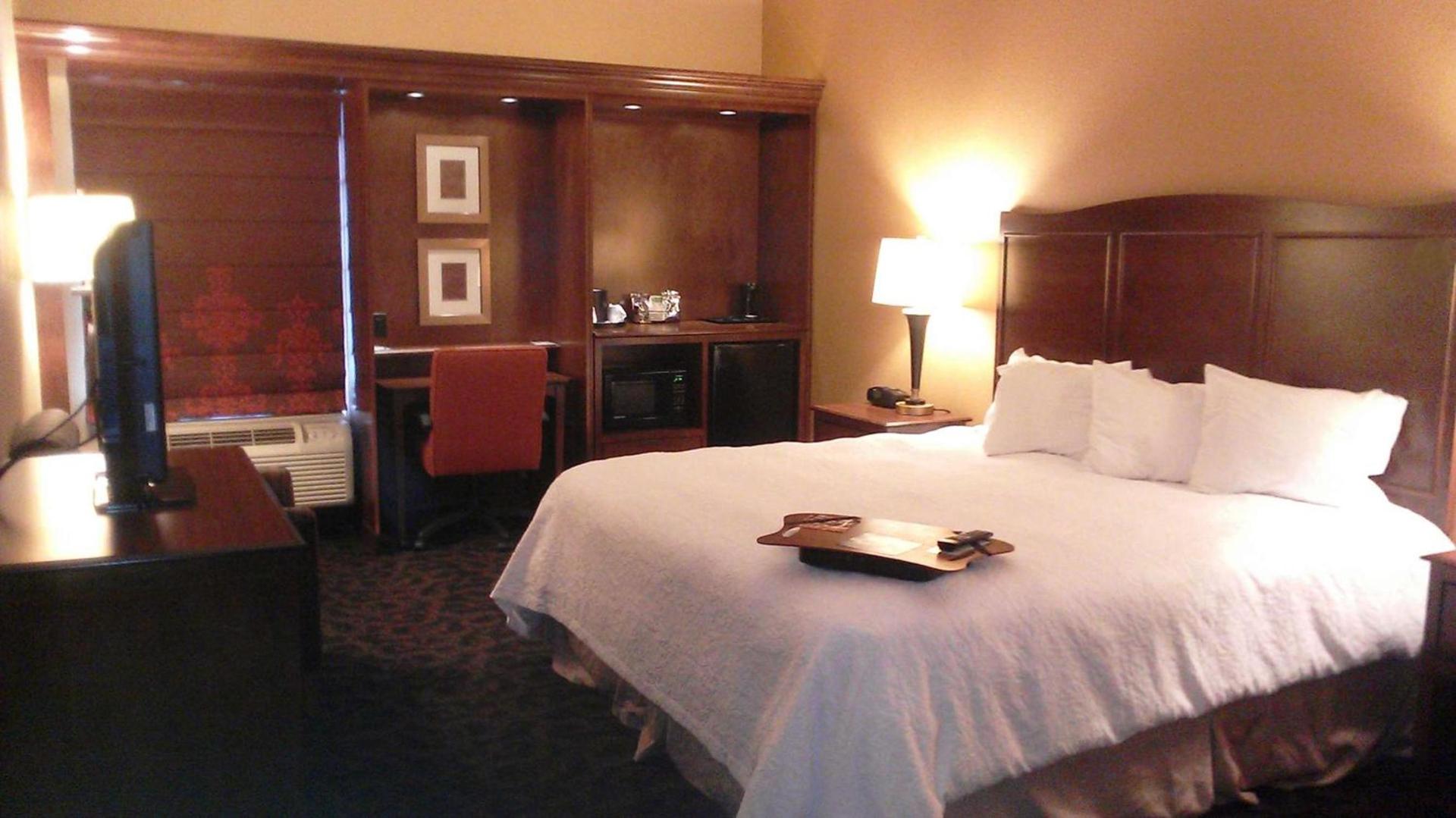 Hampton Inn Danville photo 31