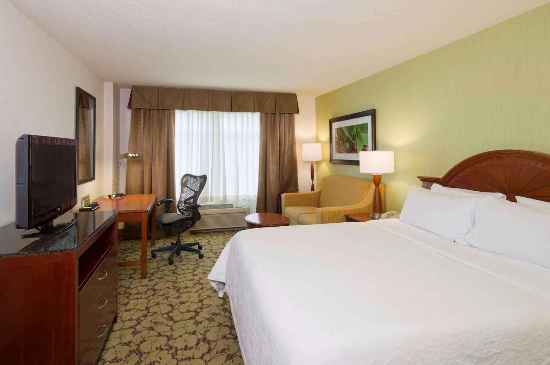 Hilton Garden Inn Hartford South/Glastonbury photo 26