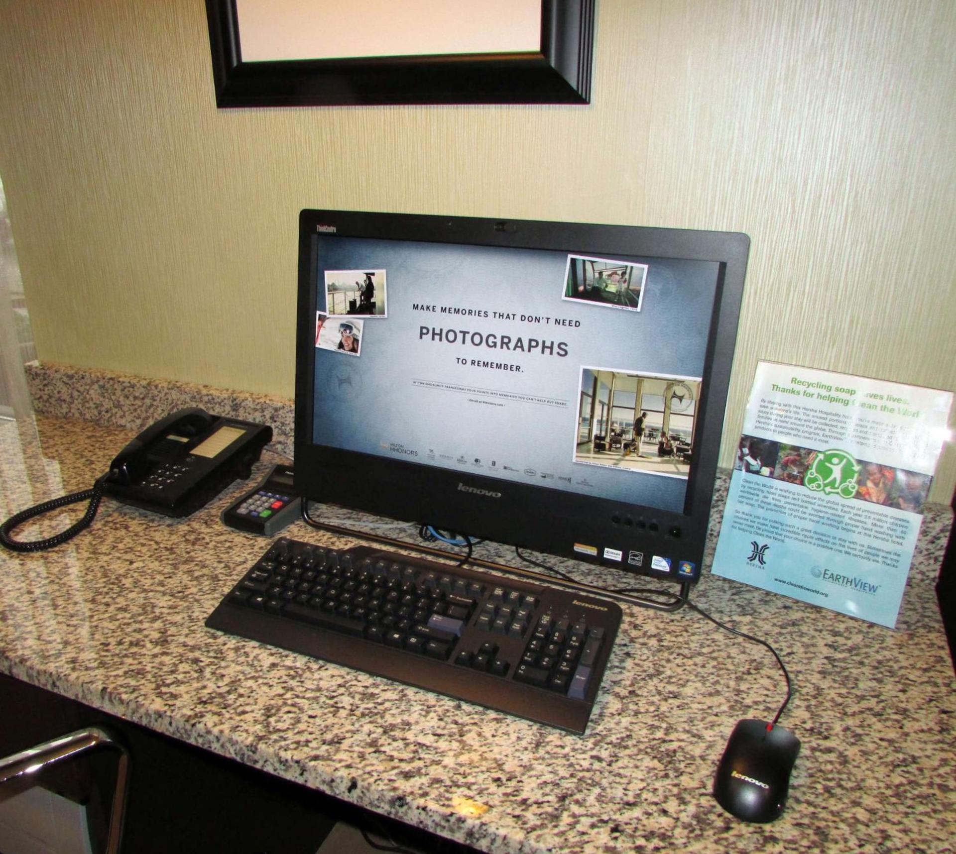 Hampton Inn Danville photo 33