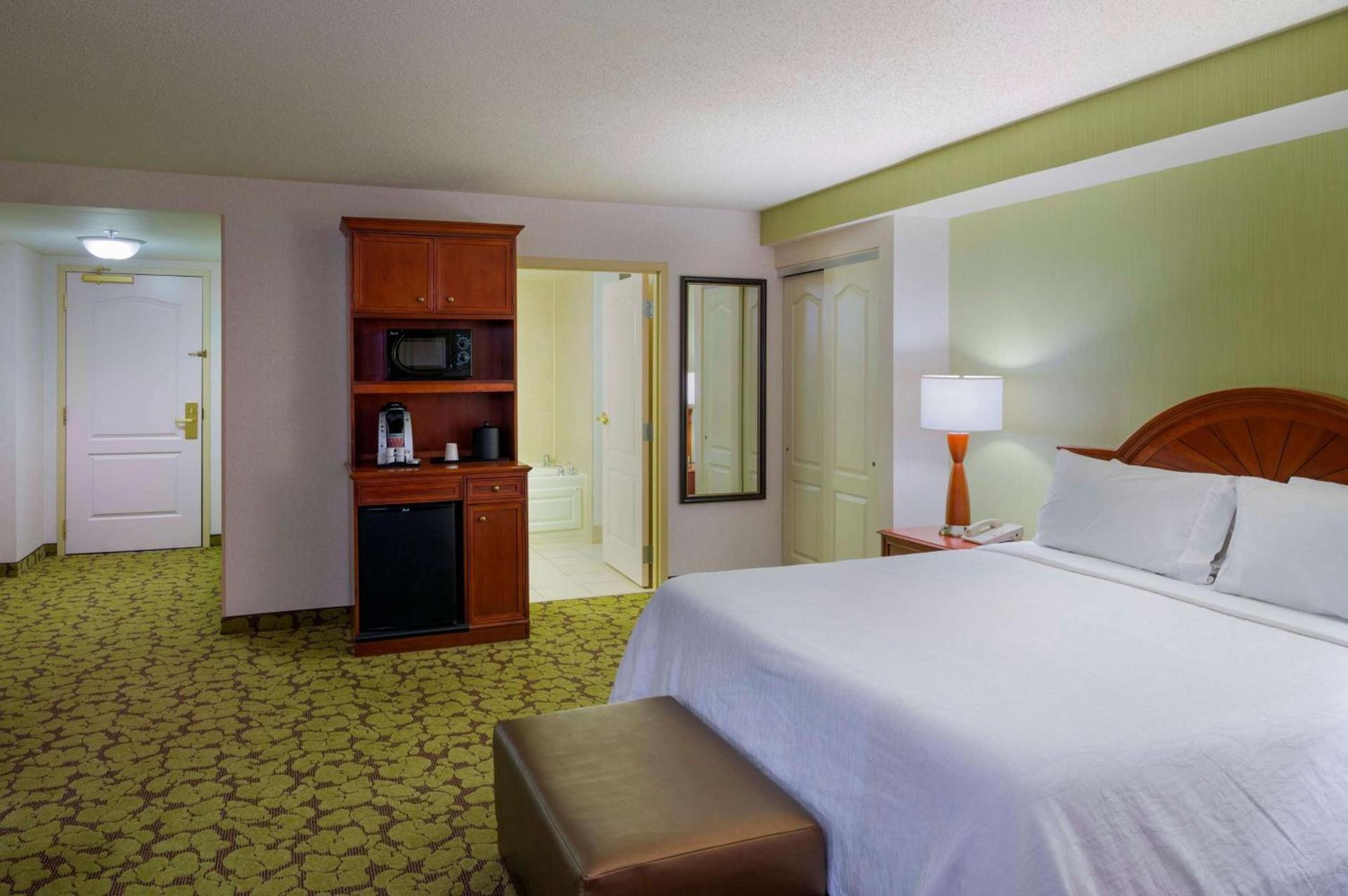 Hilton Garden Inn Hartford South/Glastonbury photo 27