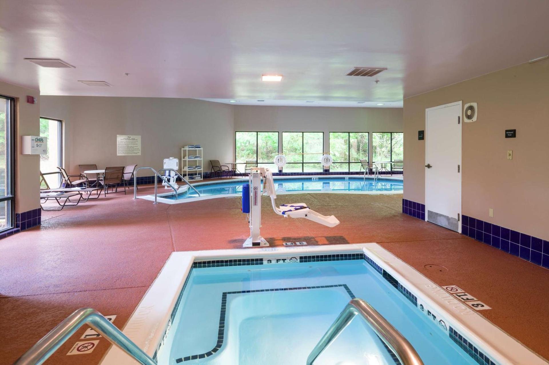Hampton Inn Selinsgrove/Shamokin Dam photo 5