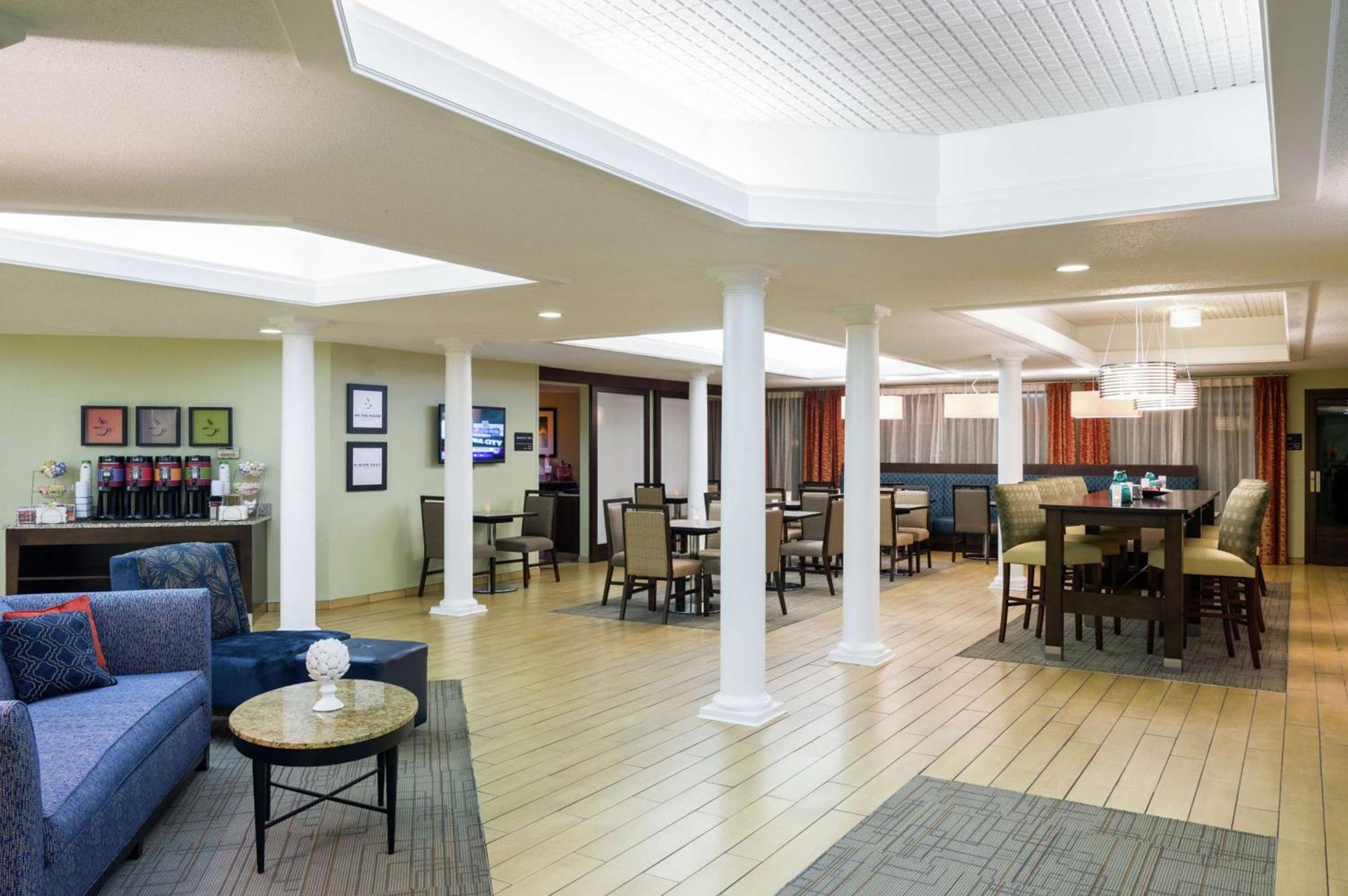 Hampton Inn Selinsgrove/Shamokin Dam photo 4