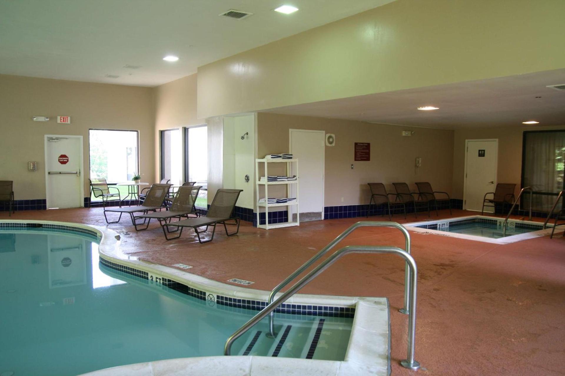 Hampton Inn Selinsgrove/Shamokin Dam photo 7