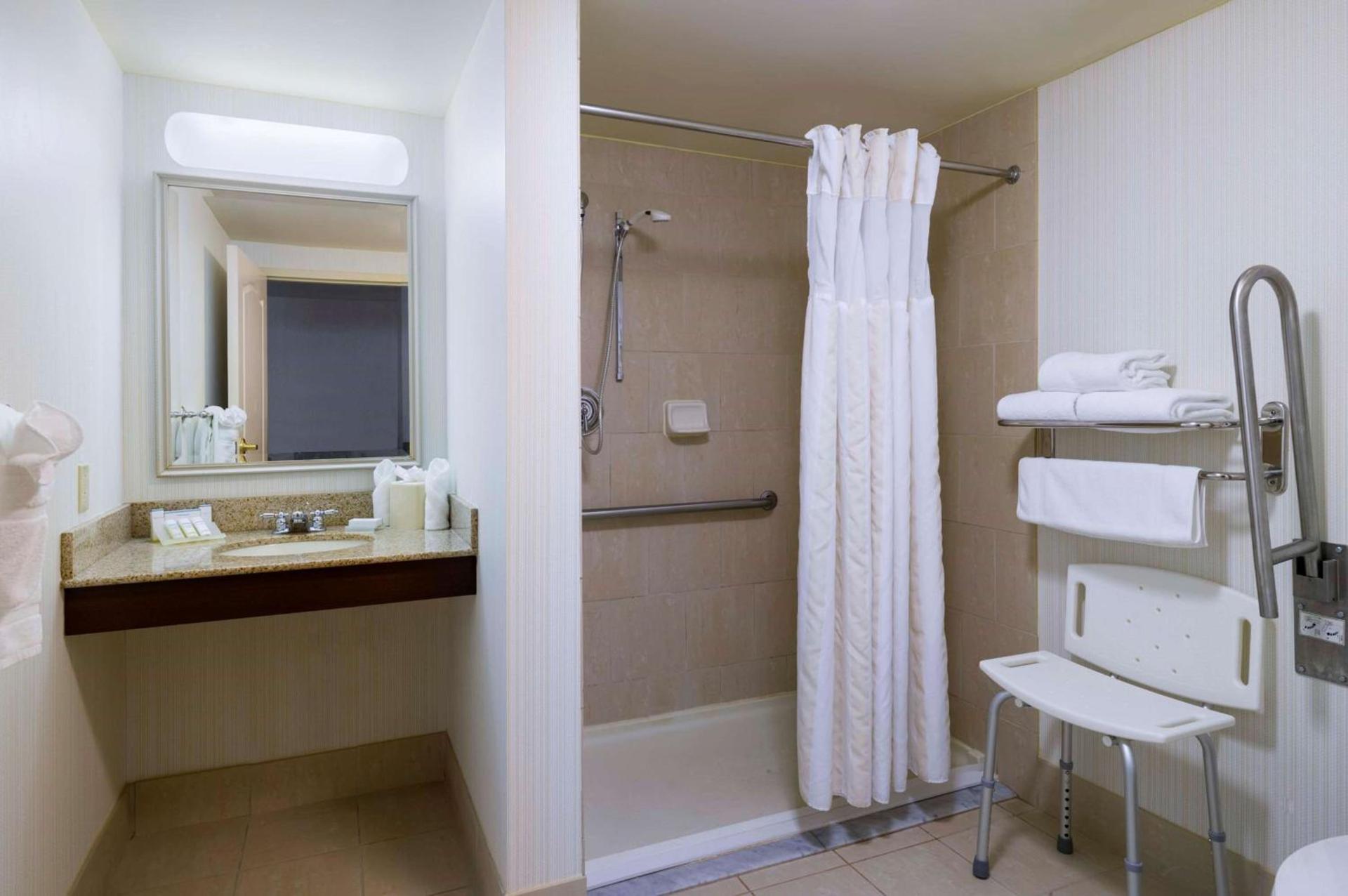 Hilton Garden Inn Hartford South/Glastonbury photo 28
