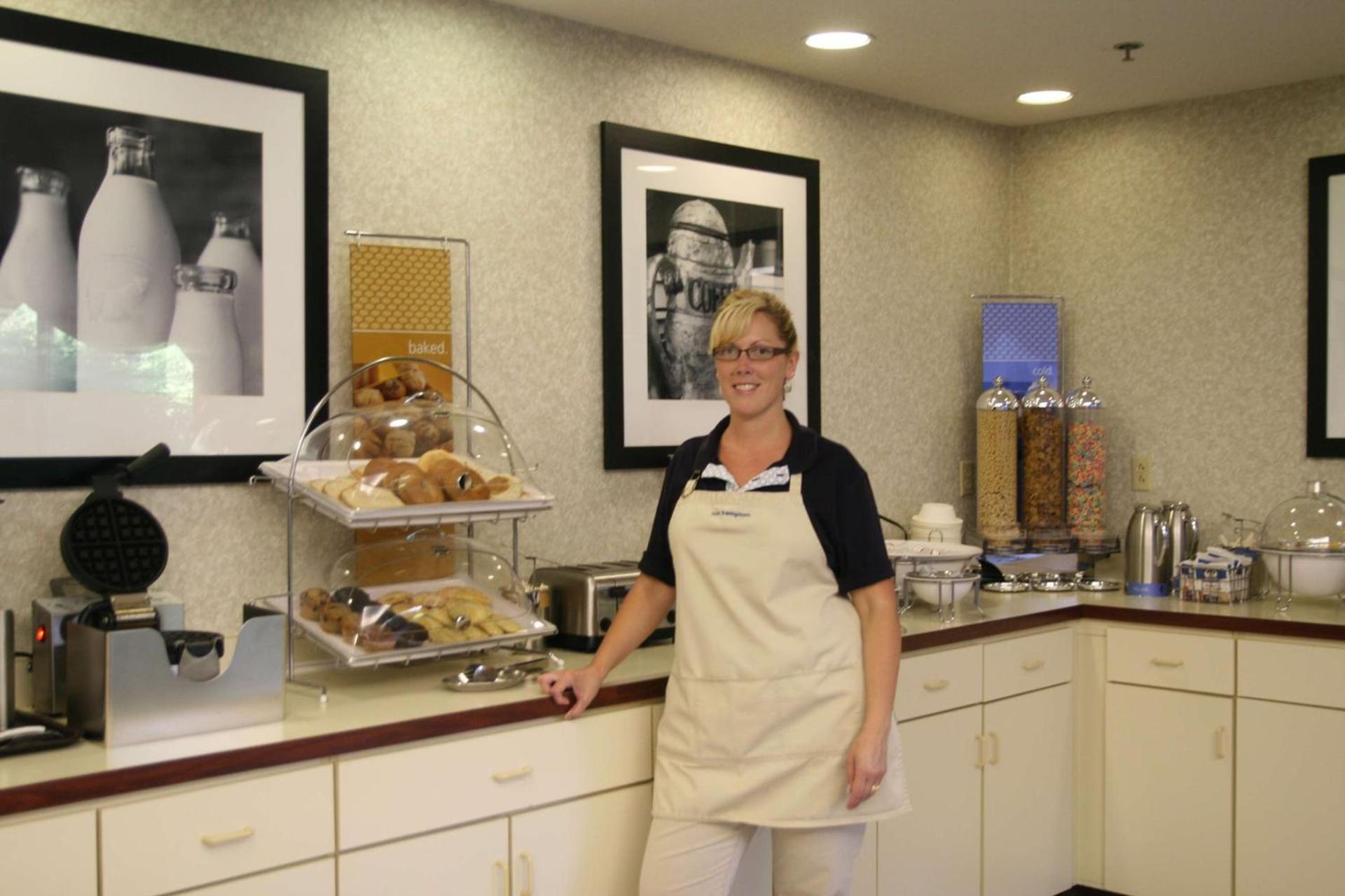 Hampton Inn Selinsgrove/Shamokin Dam photo 11