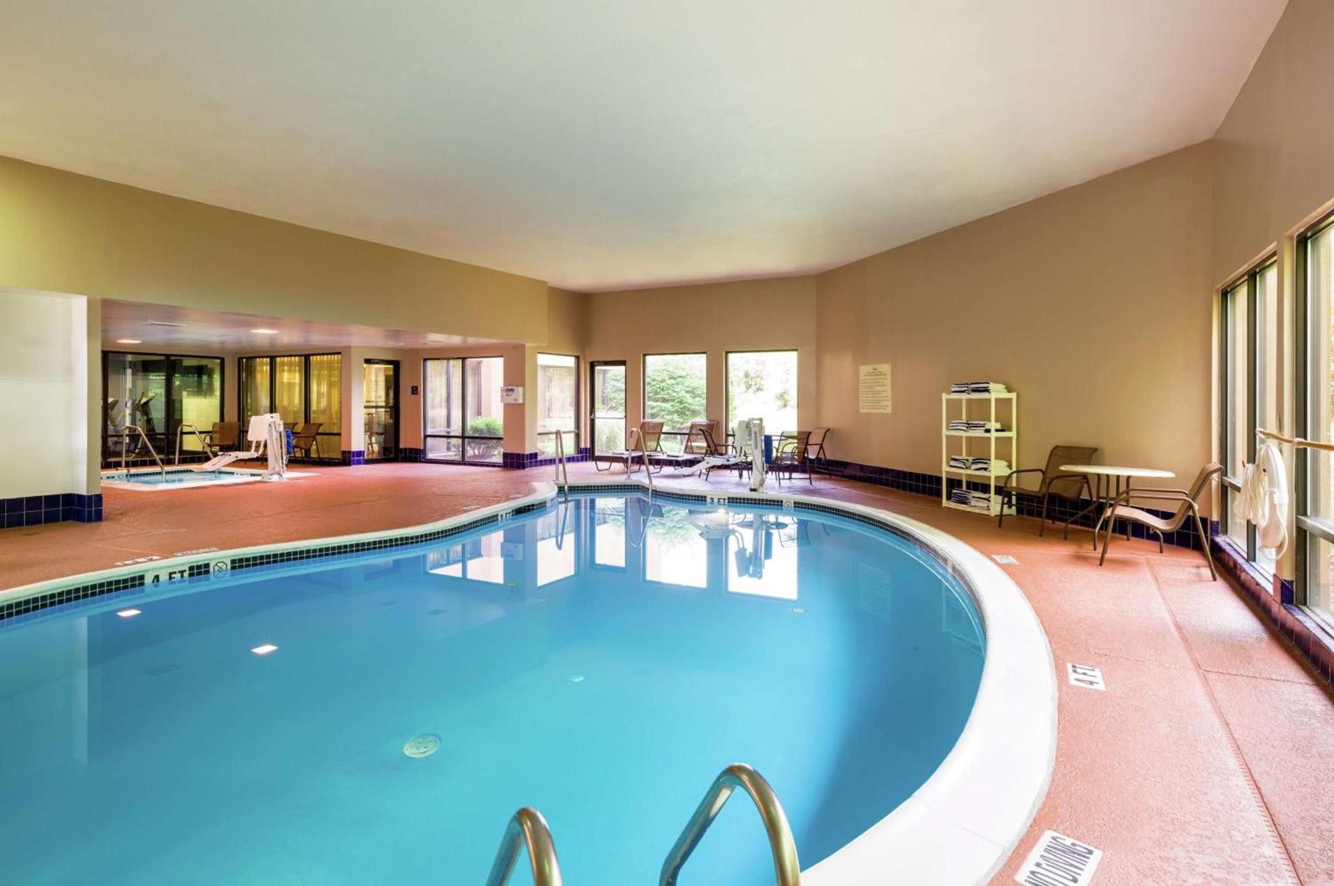Hampton Inn Selinsgrove/Shamokin Dam photo 6