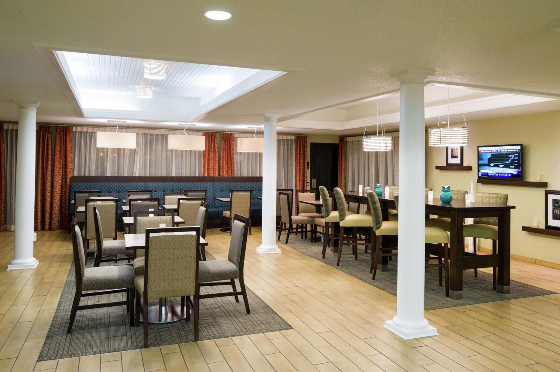 Hampton Inn Selinsgrove/Shamokin Dam photo 10