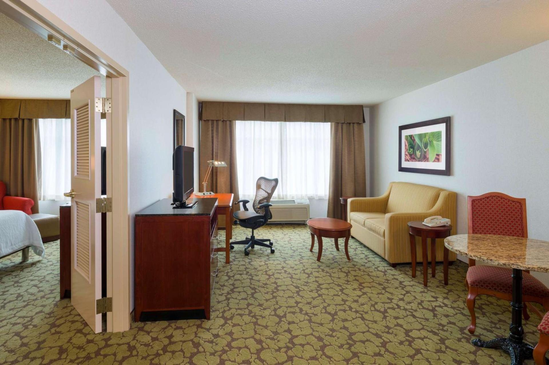 Hilton Garden Inn Hartford South/Glastonbury photo 29