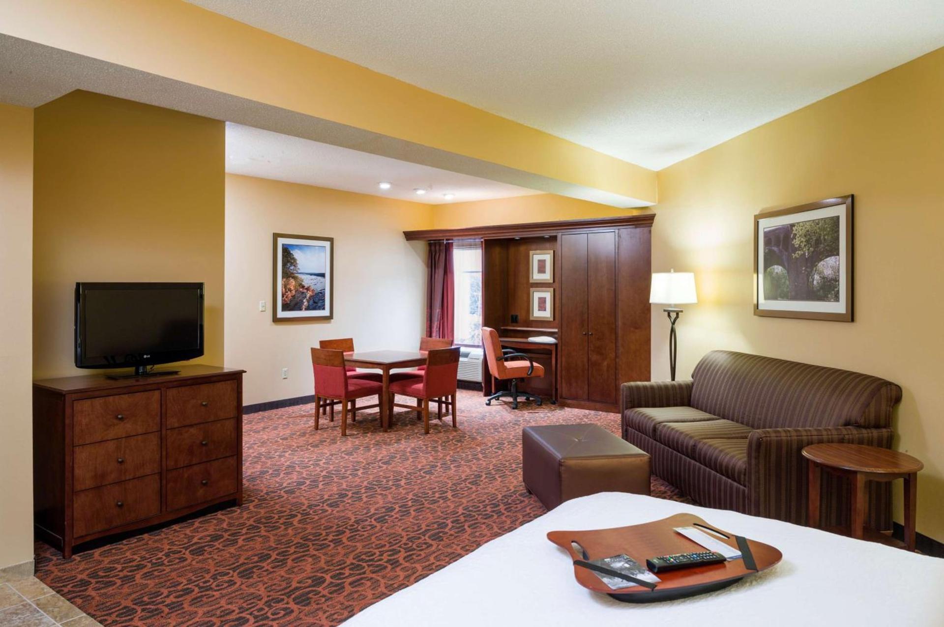Hampton Inn Selinsgrove/Shamokin Dam photo 32