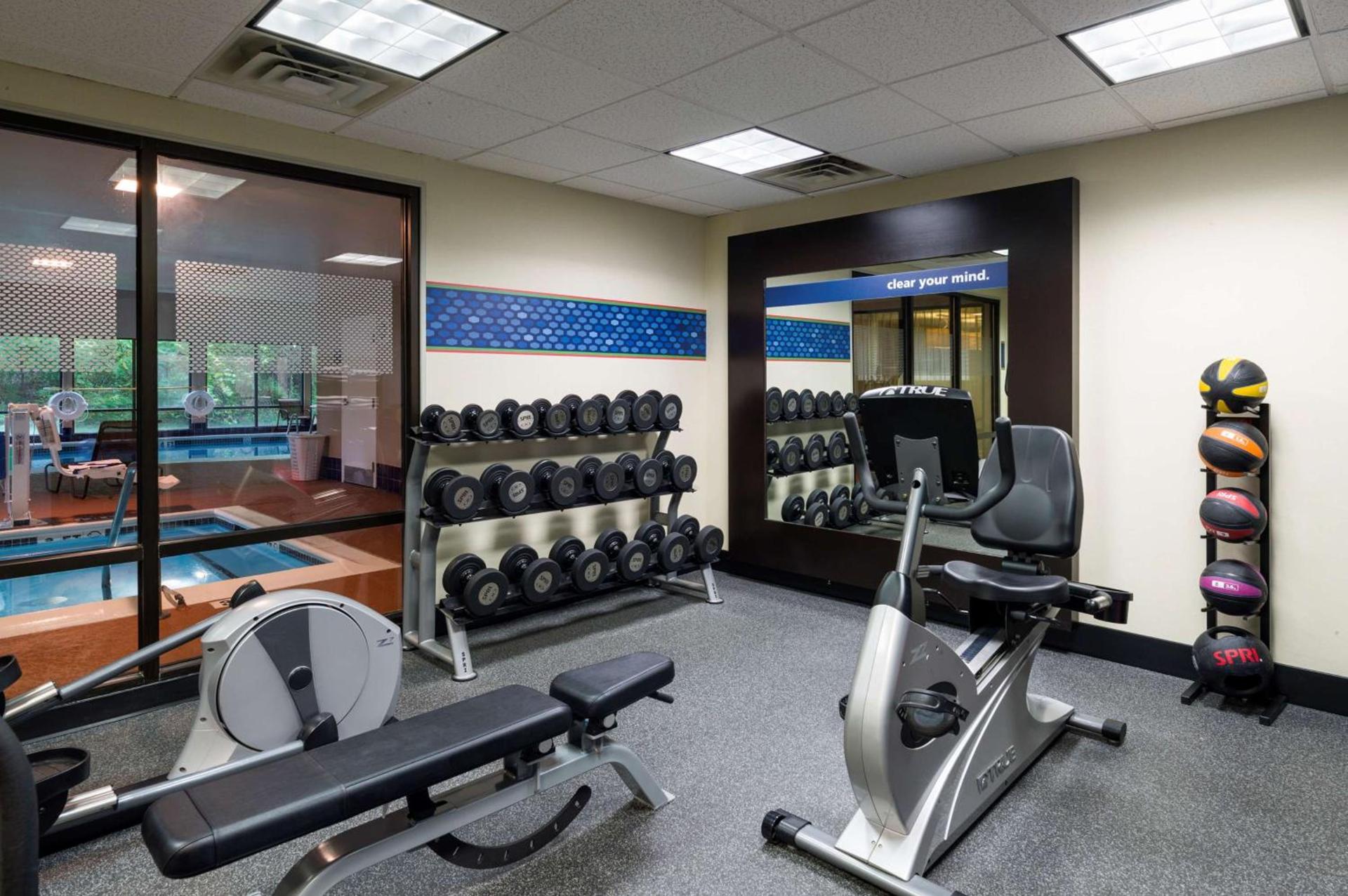 Hampton Inn Selinsgrove/Shamokin Dam photo 15