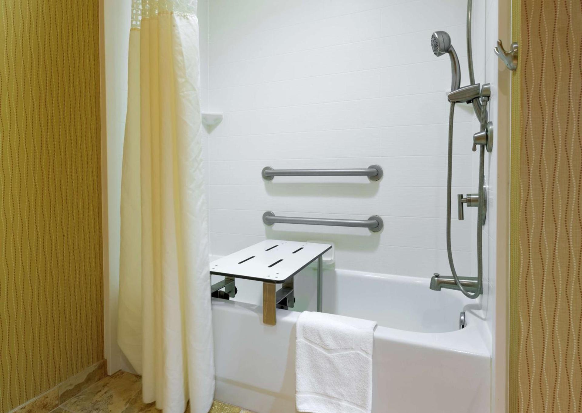 Hampton Inn Selinsgrove/Shamokin Dam photo 16