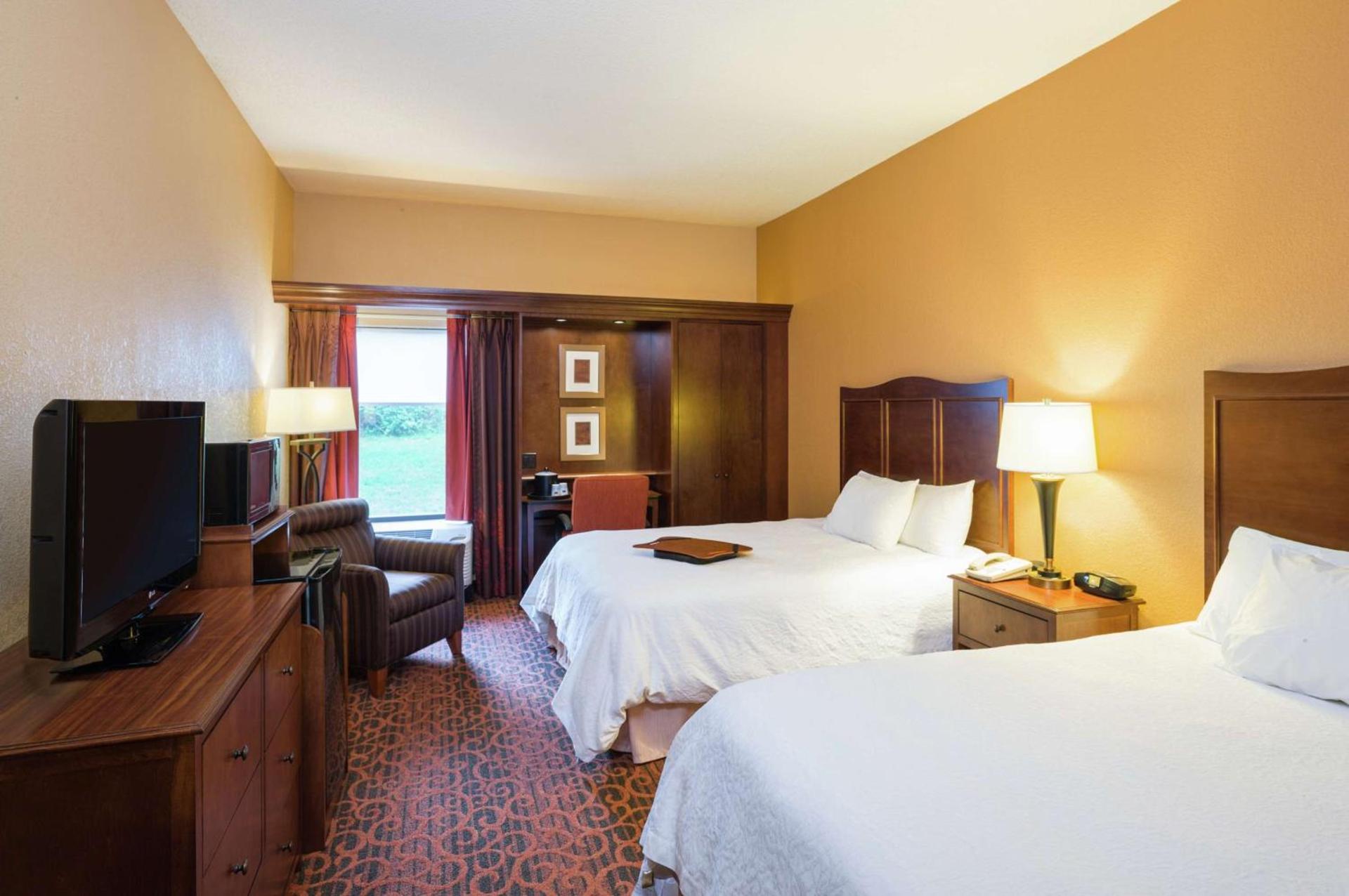 Hampton Inn Selinsgrove/Shamokin Dam photo 17