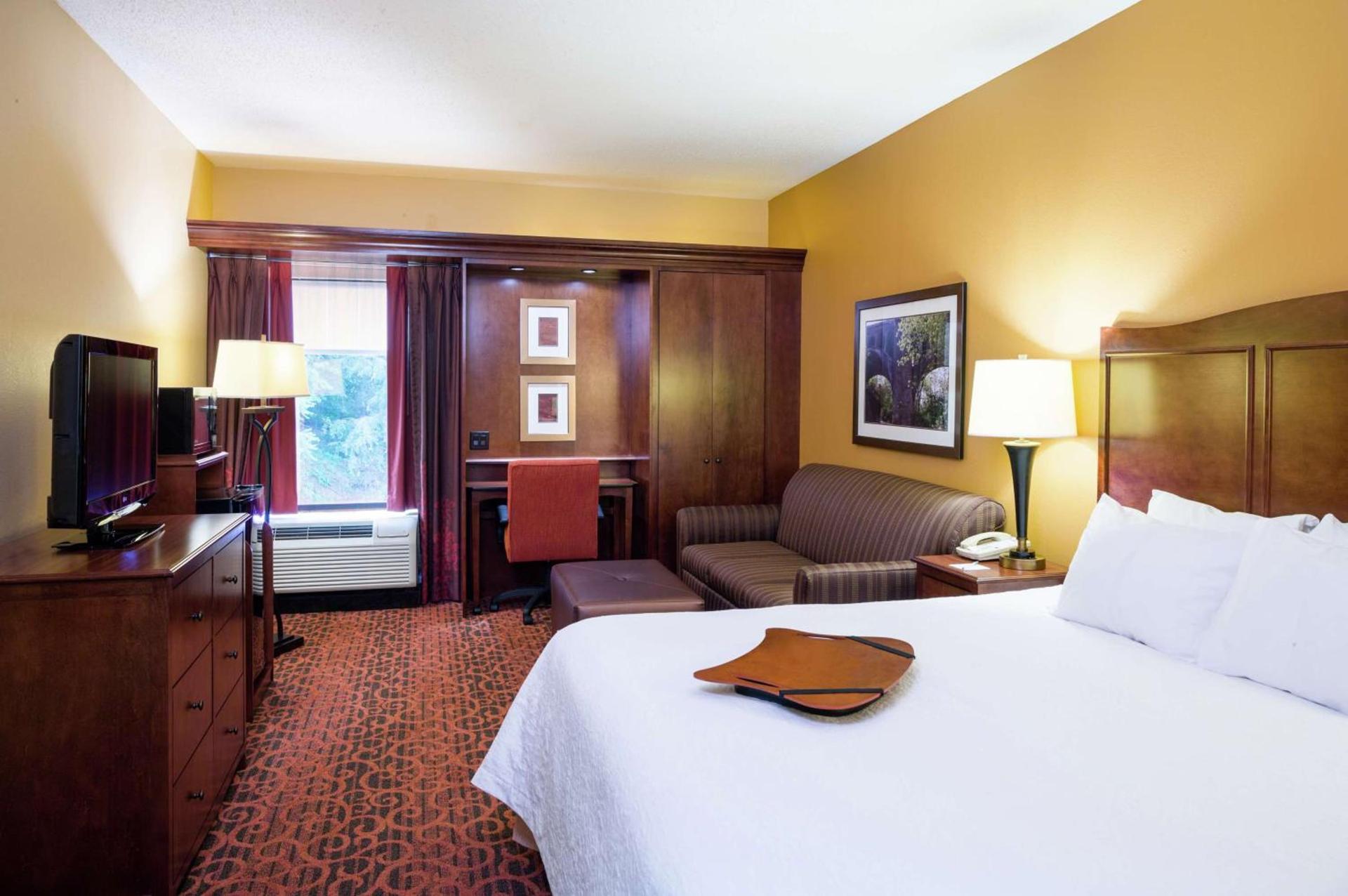 Hampton Inn Selinsgrove/Shamokin Dam photo 21