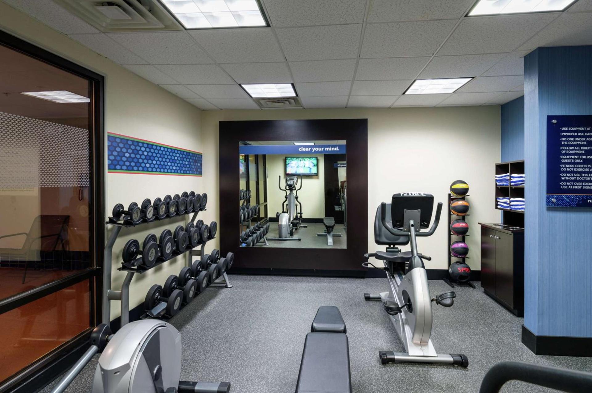 Hampton Inn Selinsgrove/Shamokin Dam photo 14