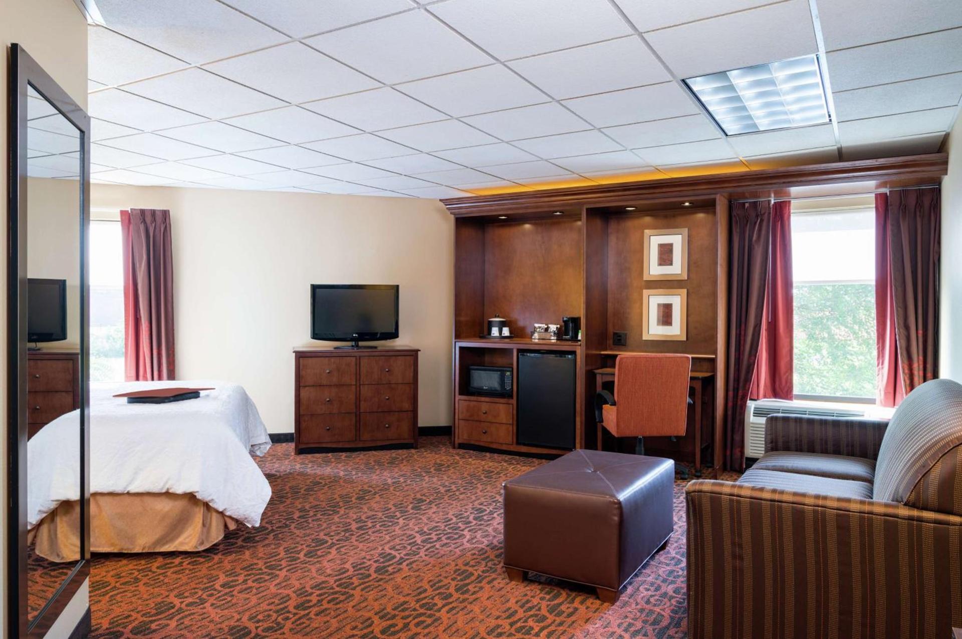 Hampton Inn Selinsgrove/Shamokin Dam photo 20