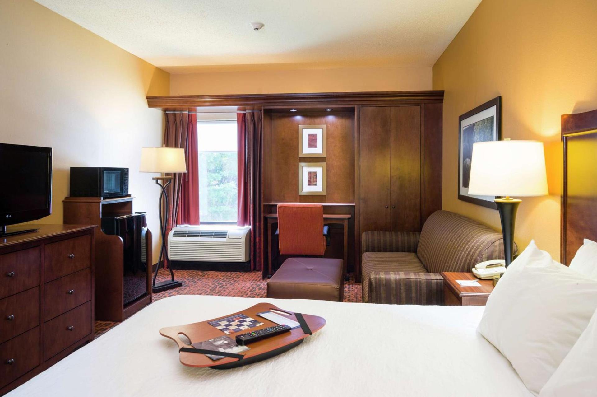 Hampton Inn Selinsgrove/Shamokin Dam photo 22