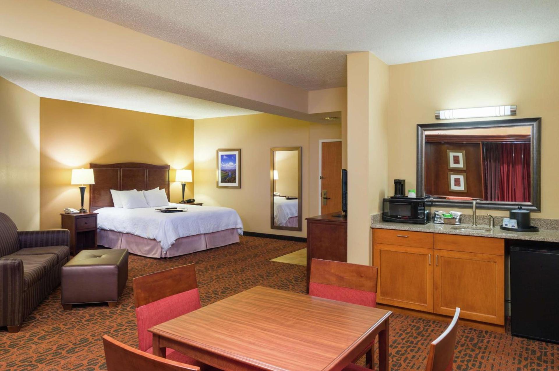 Hampton Inn Selinsgrove/Shamokin Dam photo 23